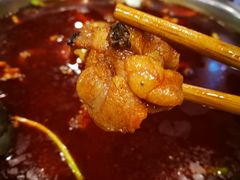 -冯记香辣兔火锅(茶店子总店)