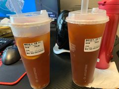-桂桂茶(张家港吾悦广场店)