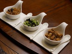 -潮汕味道·煮海餐厅(金麟大厦店)