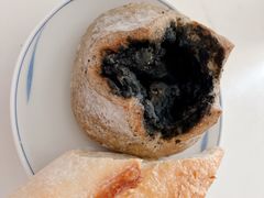 -熊叔熊婶面包房(团结湖店)