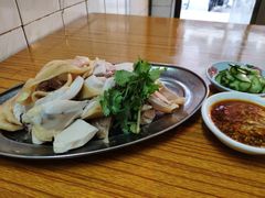 -肥婆兰鸡饭(西门外街店)