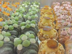 -PAOPAO Bakery&Café(港汇店)