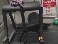 -聚健身GatherFitness(余杭店)