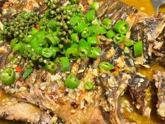 -鱼酷活鱼烤鱼(南京水游城店)