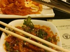 -巴麦隆自助烤肉(桂林路店)
