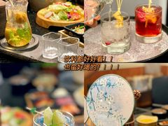 -木槿花韩式炭烤·熟成肉工坊(孙文东路店)