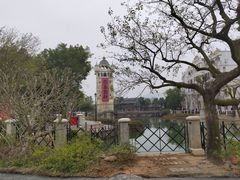 -赤坎·广东华侨国际旅游度假区