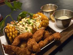 -尚牛社会 Beef & Liberty(金桥EKA天物店)