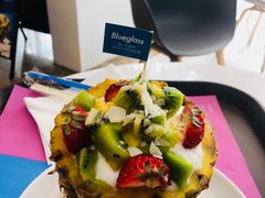 -Blueglass酸奶(财富购物中心店)