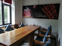 -江城老胖串店·海鲜·小龙虾(世光路店)