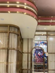 -奈尔宝家庭中心·亲子餐厅(鄞州万达店)