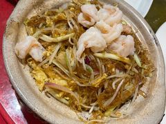 -正阳门饭庄·烤鸭·北京菜(万丰路七里庄店)