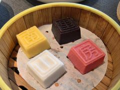 -南里山房·新淮扬菜(徐汇万科店)