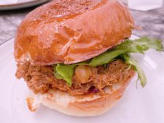 -RAC BAR(安福路店)