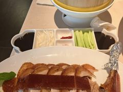 -大鸭梨烤鸭(石佛营店)