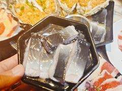 -火炉火自助餐(喜隆多店)