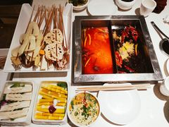-串一火锅(赛格国际购物中心店)