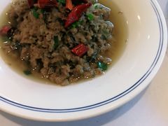 -紫光园·烤鸭·北京菜(劲松店)