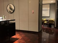 -青雅中餐厅(大连金石滩绿发希尔顿度假酒店)
