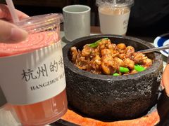 -桂满陇·锦绣江南(益田广场店)
