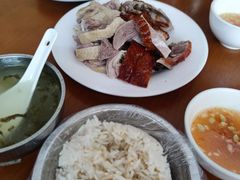 -四嫂鹅肉店(银海南二横街店)