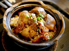 -马来西亚美食街