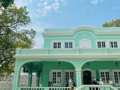 -龙环葡韵住宅式博物馆