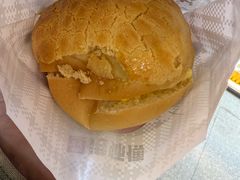 -港师傅·菠萝包(北京超极合生汇店)