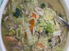 -坛南湾阿强农家乐.海鲜大排档老字号(福州地标美食店)