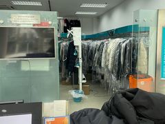 -福奈特洗衣洗鞋(芷江西路店)