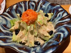 -大岛日本料理铁板烧(南通大饭店)