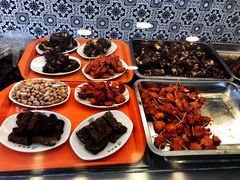 -南来顺饭庄·清真(南菜园店)