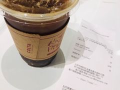 -COSTA COFFEE(斯普瑞斯奥特莱斯店)