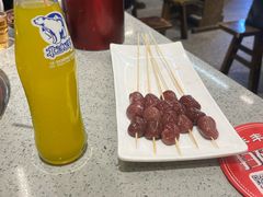 -华丰火锅(双林北横路店)