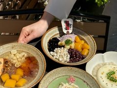 -河风の幸会精致料理