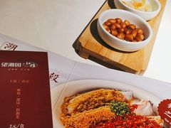 -望湘园·小雅(德基店)