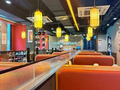 -川芙蓉·市井老川菜(长寿路店)