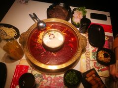 -辣家私厨火锅·龙虾(开发区店)