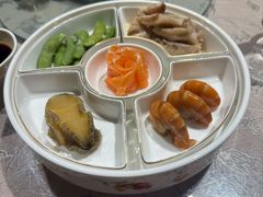 -山外山菜馆(玉泉路店)