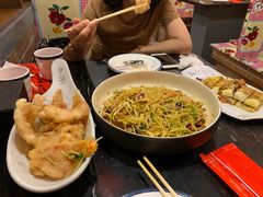 -金掌勺锅包肉(太原万达店)