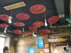 大堂-蜀留香石锅鱼(六顺街店)