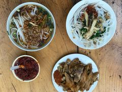 -再回首鸡肉米线(人民路一店)