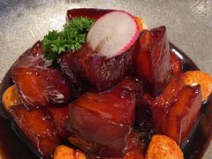 -聚鑫阁江浙菜·非遗传承技艺(青村帝华园店)