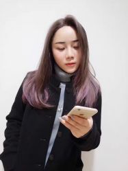 -MyStyle美发沙龙