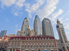 -海河游船-永乐码头(大悲院)