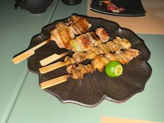 -山葵家居酒屋(天目里店)