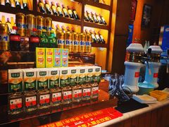 -吉布鲁牛排海鲜自助(龙湖北城天街购物广场店)