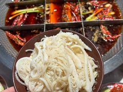 -厂花素芬九宫格火锅(红光店)