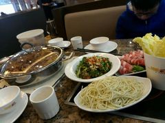 -黄记煌三汁焖锅(凯德广场店)