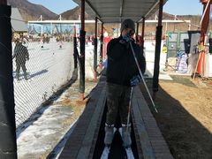 -十三陵雪世界滑雪场